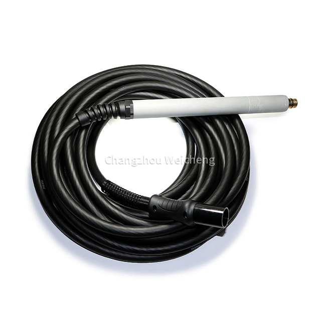 Горелка для машины плазменной резки 059479, стандартная, 15,6 м, подходит для Powermax105