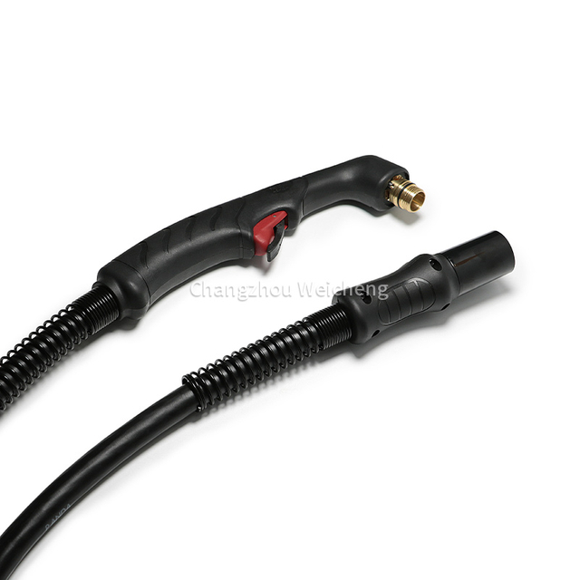 Ручной плазменный резак Powermax105 059474 15,2 м