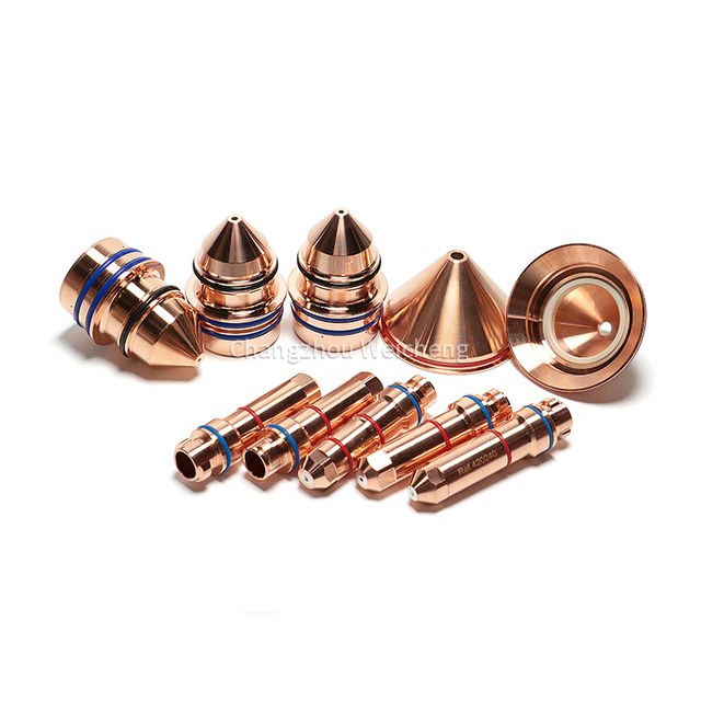 Экран сопла плазменного электрода 420240 420258 420249 420234 420225 420228 420237 420513 420327 для XPR300