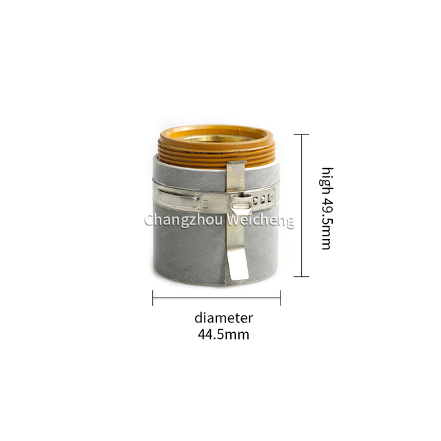 Крышка удержания плазмы 220936 для горелки Maxpro200