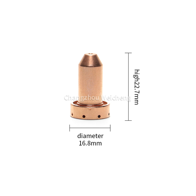 Сопло плазменной резки Thermal Dynamics 9-8212 9-8211 9-8210 9-8209 9-8208 9-8207 9-8206 9-8205 9-8233 9-8253