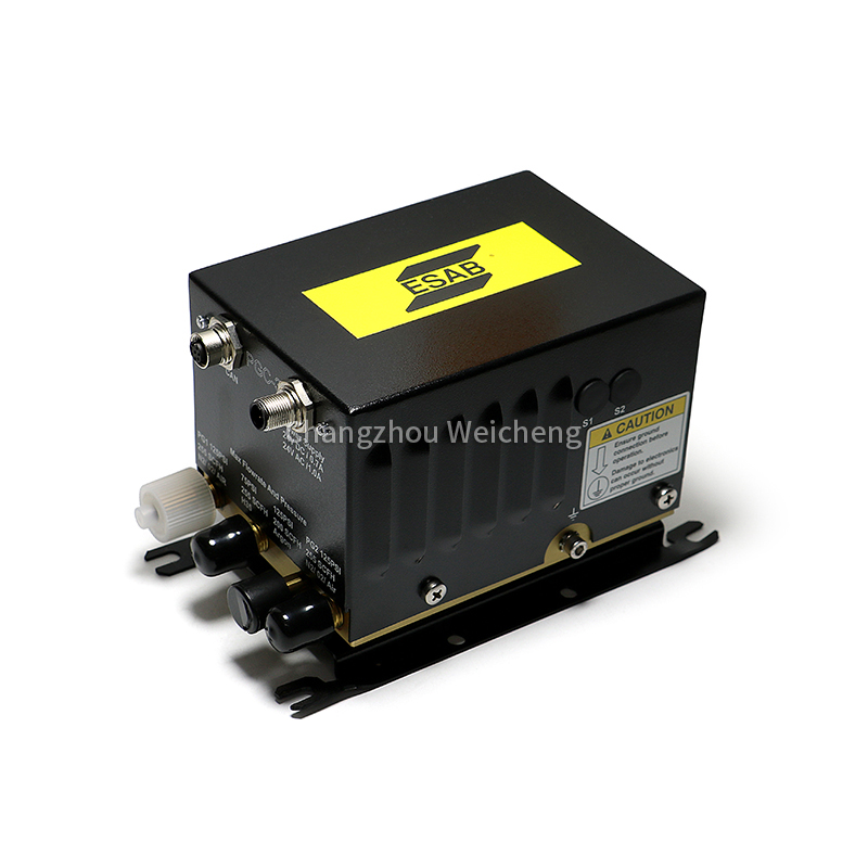 Система контроля плазменного газа ESAB PGC-3 0558010156 