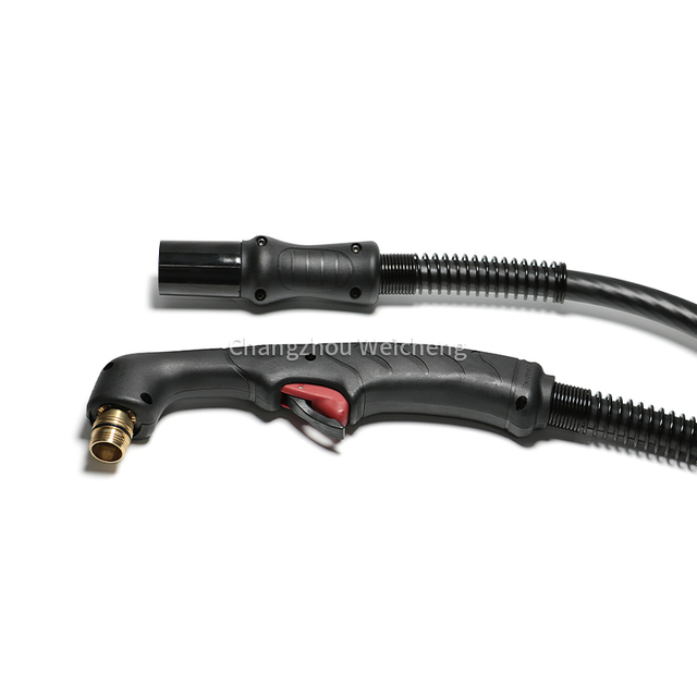 Ручной фонарик Powermax105 059473 в сборе с кабелем 7,6 м