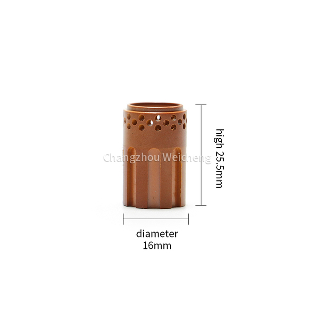 Плазменное вихревое кольцо 120925 для горелки Powermax1650