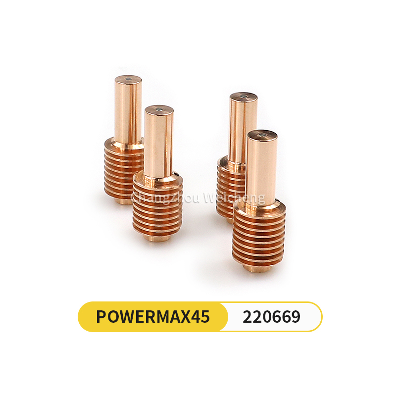 Плазменный электрод 220669 для горелки Powermax45