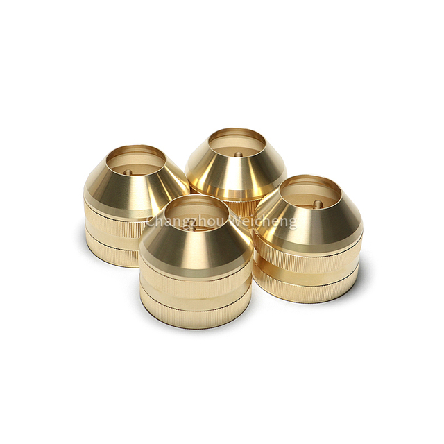 Защитный колпачок для плазменной резки G501 .11.848.201.081 для горелки Kjellberg