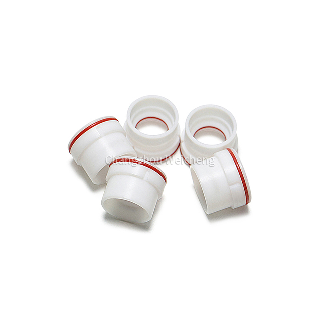 Расходные материалы для плазменной резки G101C, газовая крышка 11.848.221.145C для горелки Kjellberg