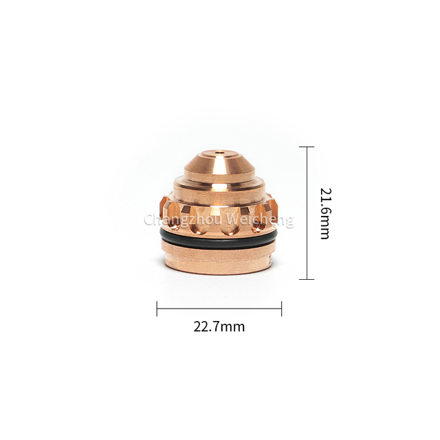 Расходное сопло для плазменной резки 22-1067