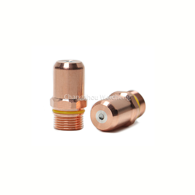  Расходный материал для плазменной резки G032Y, электрод 11.848.421.310 для горелки Кьельберга