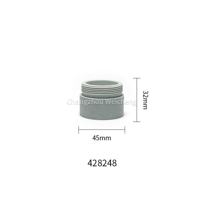  Рукав плазменной горелки 428144 428145 428248 для горелки Powermax125