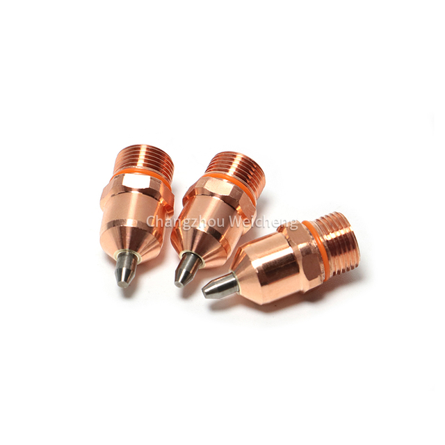 Расходуемый электрод для плазменной резки G071.11.848.411.500 для Kjellberg 