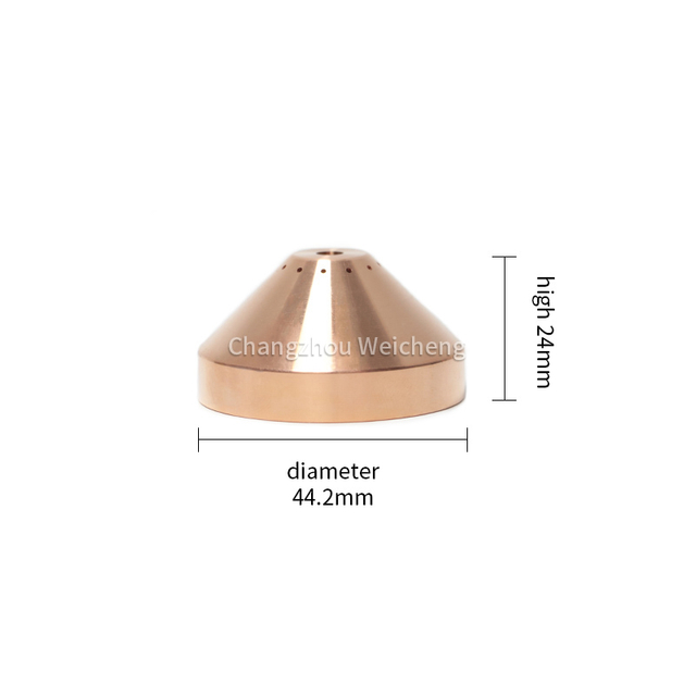 Плазменный щиток 220832 для горелки Maxpro200