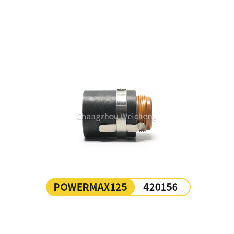 Крышка удержания плазмы 420156 для горелки Powermax125