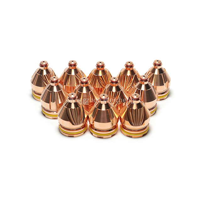  Сопло плазменной резки G2014.11.848.221.414 Для использования с Kjellberg 