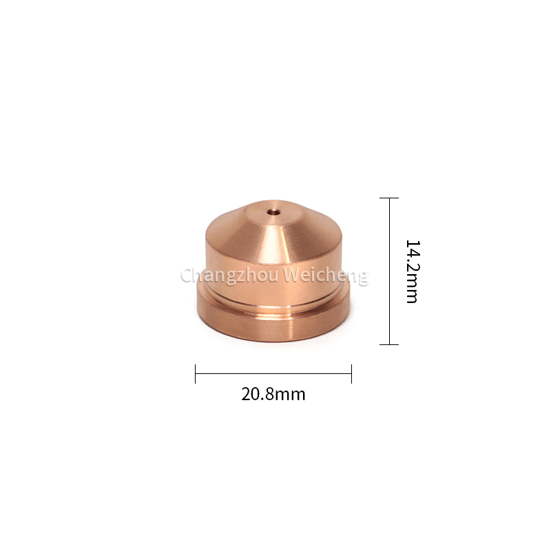 Аксессуары для плазменной резки Сопло PD0026-11/13/16/18/30 для CB150