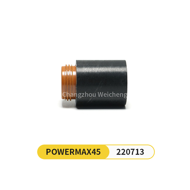 Крышка удержания плазмы 220713 для горелки Powermax45