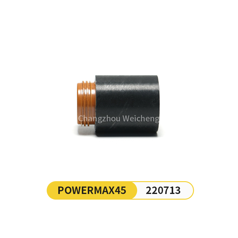 Крышка удержания плазмы 220713 для горелки Powermax45