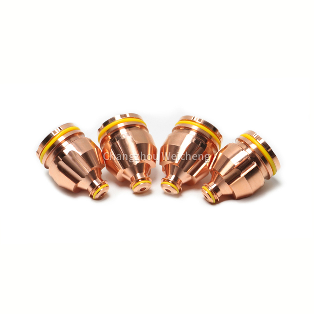  Расходный материал для плазменной резки G2326Y, сопло .11.848.421.426 для горелки Kjellberg