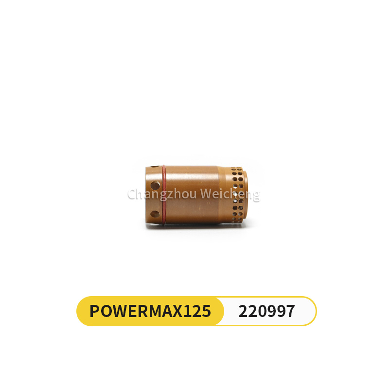 Плазменное вихревое кольцо 220997 420159 для горелки Powermax125