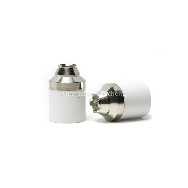 Керамическая интегрированная защитная крышка Plasma P80