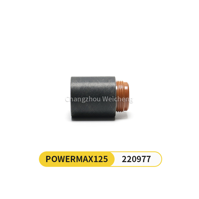 Крышка удержания плазмы 220977 для горелки Powermax125