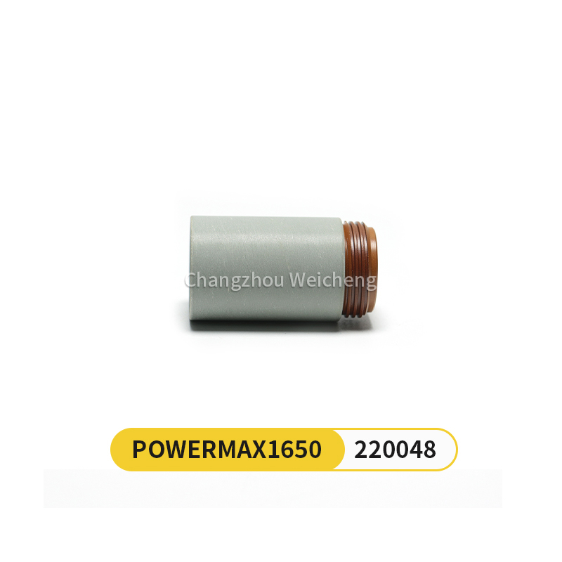 Крышка удержания плазмы 220048 для горелки Powermax1650