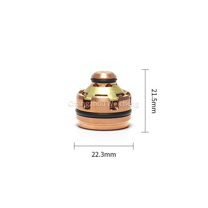 Расходное сопло для плазменной резки 22-1053 