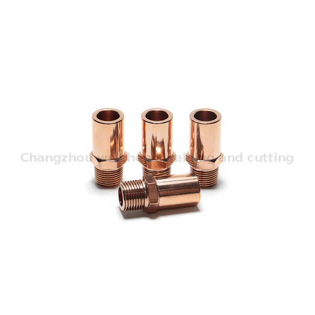 Высокое качество контактной сварки наконечником электрода для точечной сварки 16*54 мм